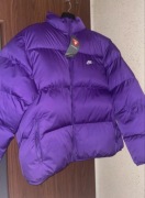 Nike Kurtka zimowa męska nk club puffer