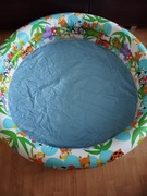 BASEN DMUCHANY ZE ZWIERZATKAMI PONAD 100 CM