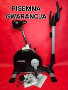 PIĘKNY ROWER KETTLER PX1 PORZĄDNY ELEKTRO-MAGNETYCZNY TRENINGOWY 