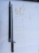 Bagnet S-98 starego typu