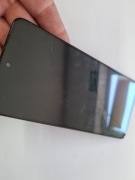 Wyświetlacz LCD ramka OPPO RENO12 FS