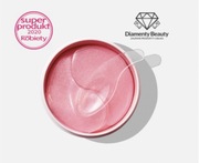 Hydrożelowe Ultranawilżające Płatki pod Oczy Mary Kay