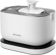 Fontanna bezprzewodowe dla zwierząt Petlibro