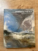 Turner & The Sea, Album malarstwa