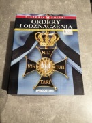 Segregator na Gazetę Ordery i Odznaczenia 