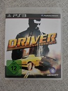 Driver: San Francisco [PS3]