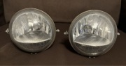 2 sztuki OEM Mini Cooper r56 halogeny