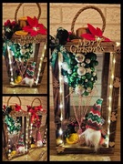 Stroiki bożonarodzeniowe 