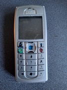 Nokia 6230i  telefon komórkowy Antyk Vintage Retro