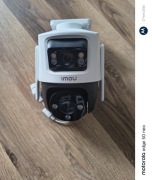 Kamera IP Imou PoEIPC-PS70FP-10M0 10MP (5MP+5MP) Dual PT