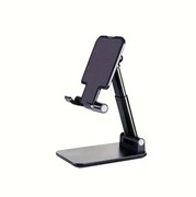 Uniwersalny stojak na telefon i tablet – styl, wygoda i funkcjonalność!