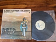 Winyl Zaczarowana skrzynka