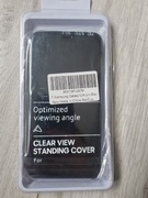 Nowe etui do samsung galaxy s24 czarne, black