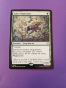 Valley Mightcaller (Bloomburrow - Magic the Gathering)