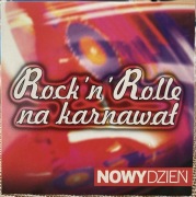 Rock 'n' Rolle na karnawał CD