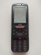 Sony Ericsson W850 W850i walkman ŁADNY PL MENU bez simlocka ŁADOWARKA