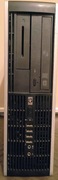 HP Compaq Pro 6305 SFF/16 GB RAM/240 SSD/OFFICE