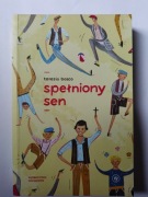 Spełniony sen " Teresio Bosco 