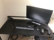 Zestaw Komputerowy pod gaming