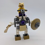 LEGO 30291 NINJAGO Anacondrai Battle Mech