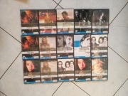 15 kolekcja dziennika zdobywcy statuetek okazja unikat film płyty dvd cd