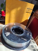 Karuzela slajdów Kodak Typ 2 czarna