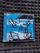 De Mono  De Luxe 2001 pierwsze wydanie autografy kolekcjonerska płyta 