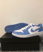 Air Jordan 1 Low Golf UNC (2022)  