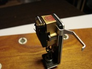 władka Audio Technica AT 20 SLa , nowa igła