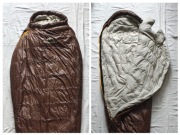 Naturehike SP700M Snowbird mumia. Nowy, nieużywany śpiwór kaczy puch