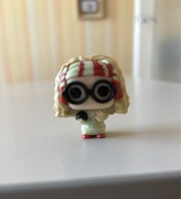 Harry Potter figurka Profesor Sybilla funko pop kinder joy