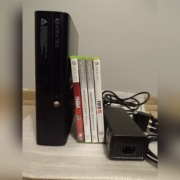 konsola xbox 360