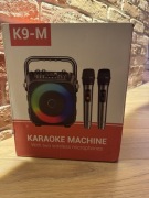 Zestaw do karaoke karaoke machine