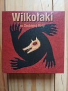 Gra karciana Wilkołaki