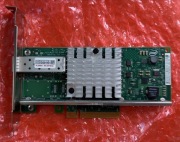 Karta sieciowa 10Gbps SFP+ Intel X520-SR1