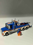 LEGO City 60056 – Samochód Pomocy Drogowej | wysyłka 24h 