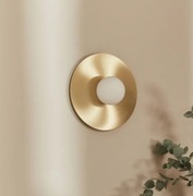 Kinkiet/lampa sufitowa LED Starling  Westwing Collection