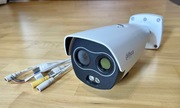 Kamera DAHUA TPC BF2221 B3F4 dualna termowizyjna