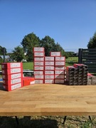 Gwoździe, naboje do Hilti