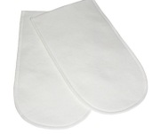 Rękawice rękawiczki do parafiny 2 sztuki