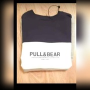 Bluza pull bear