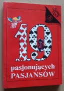 19 pasjonujących pasjansów – Edyta Strzelecka 