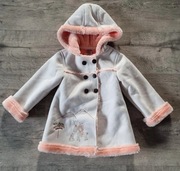 Płaszczyk Futerko Orchestra roz.86 cm