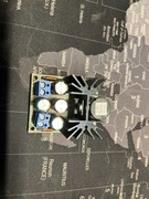 Przetwornica DC step down 3A 5V JS Elektronik