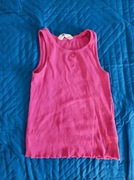Koszulka r. 122/128 H&M