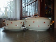 WAZA i SOSJERKA ŚWIT ĆMIELÓW nie CHODZIEŻ L30e