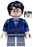 Lego Figurka Harry Potter hp153 