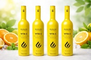 Witamina C  Duo life Zestaw 4sztuki