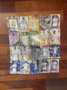 20 kart piłkarskich Real Madryt