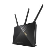 Router LTE ASUS 4G-AX56 802.11ax (Wi-Fi 6)